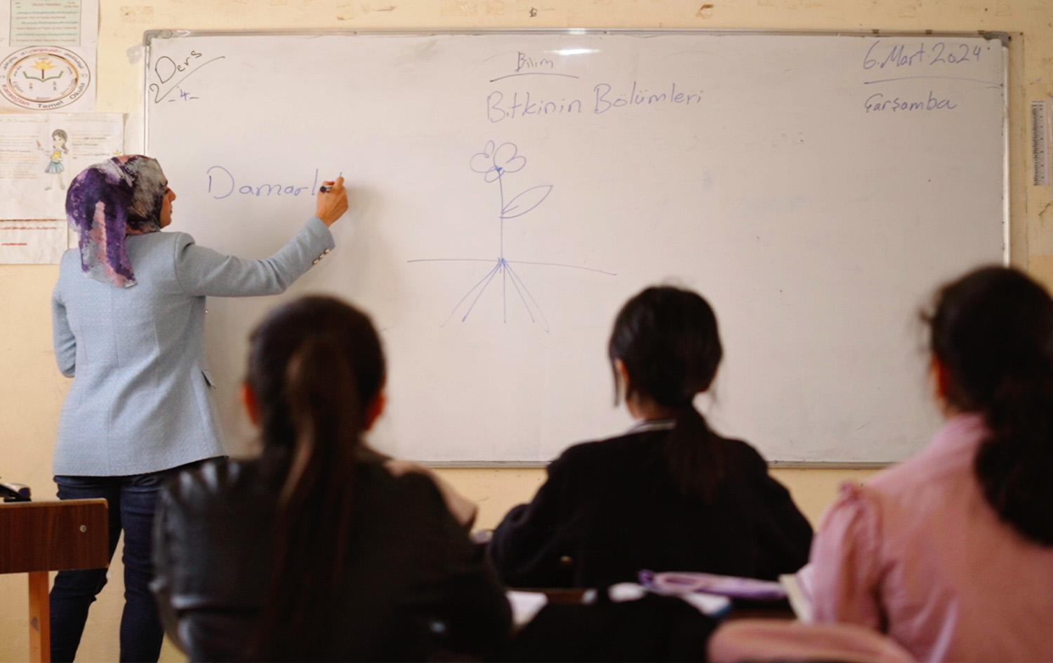 بووژانەوەی زمانی تورکمانی لە کوردستان