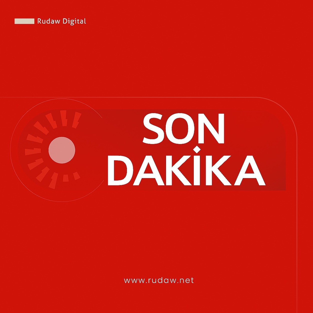 İran'dan İsrail'e yönelik yeni bir füze saldırısı başlatıldı