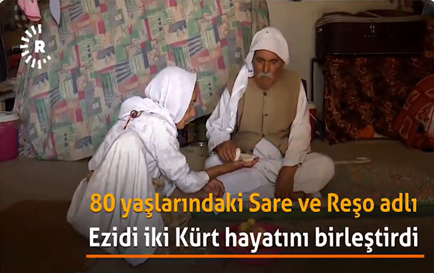 VTR - 80'den sonra hayatlarını birleştirdiler