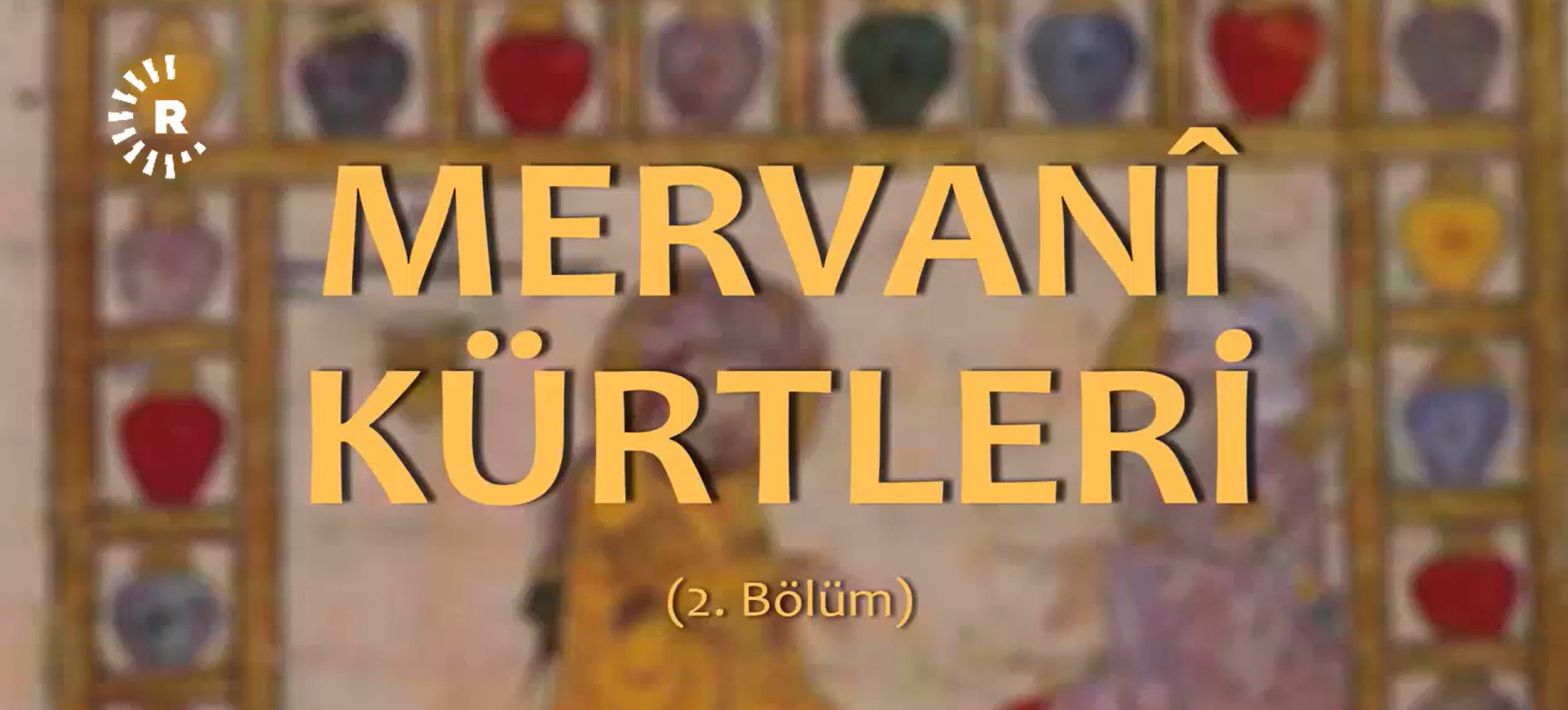 Mervanî Kürtleri - 2