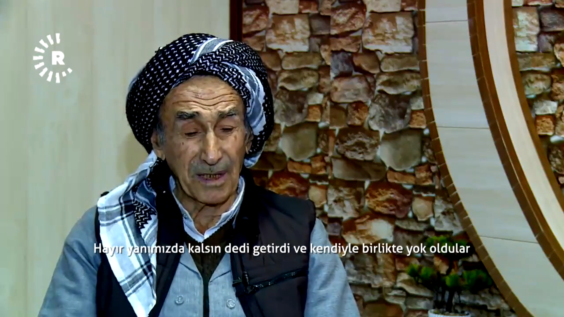 Enfal Soykırımının gerçek hikayeleri - 5