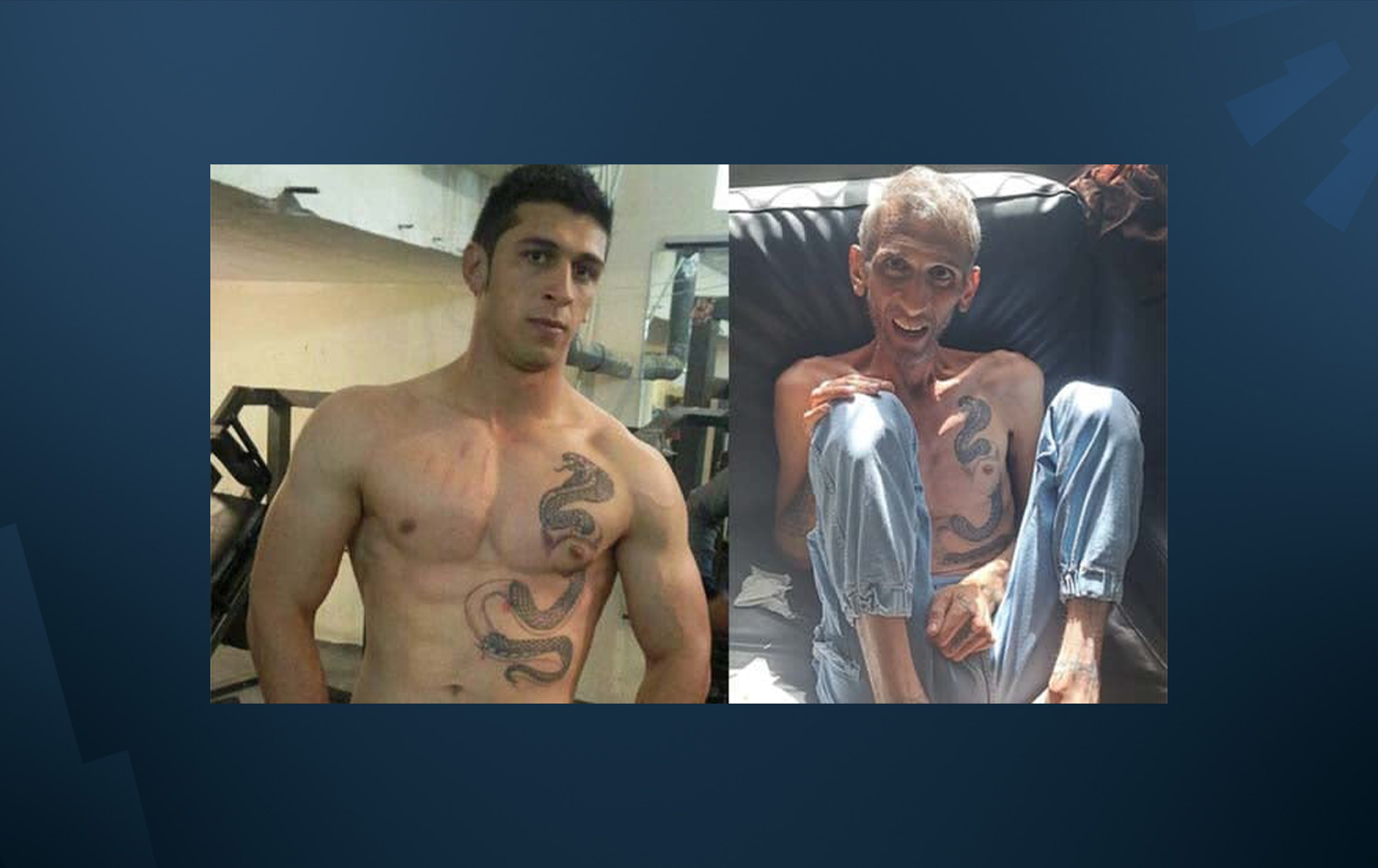 حاتەم یەکتا، پەناخوازی کورد لە دوو سەردەمی جیاوازدا.