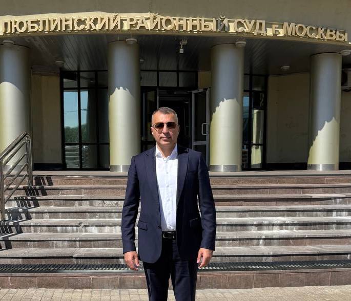 یووری نەبیێڤی کوڕ