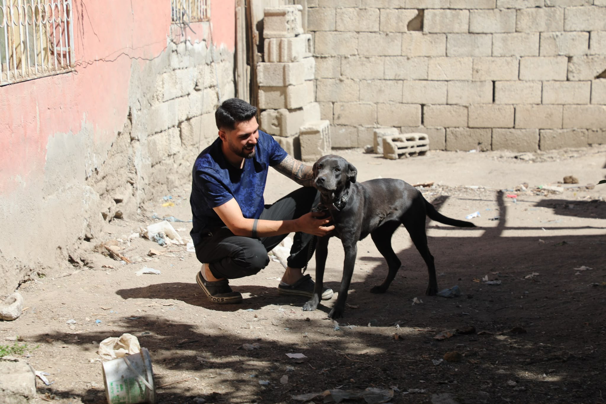 Foto: Tuşba Belediyesi