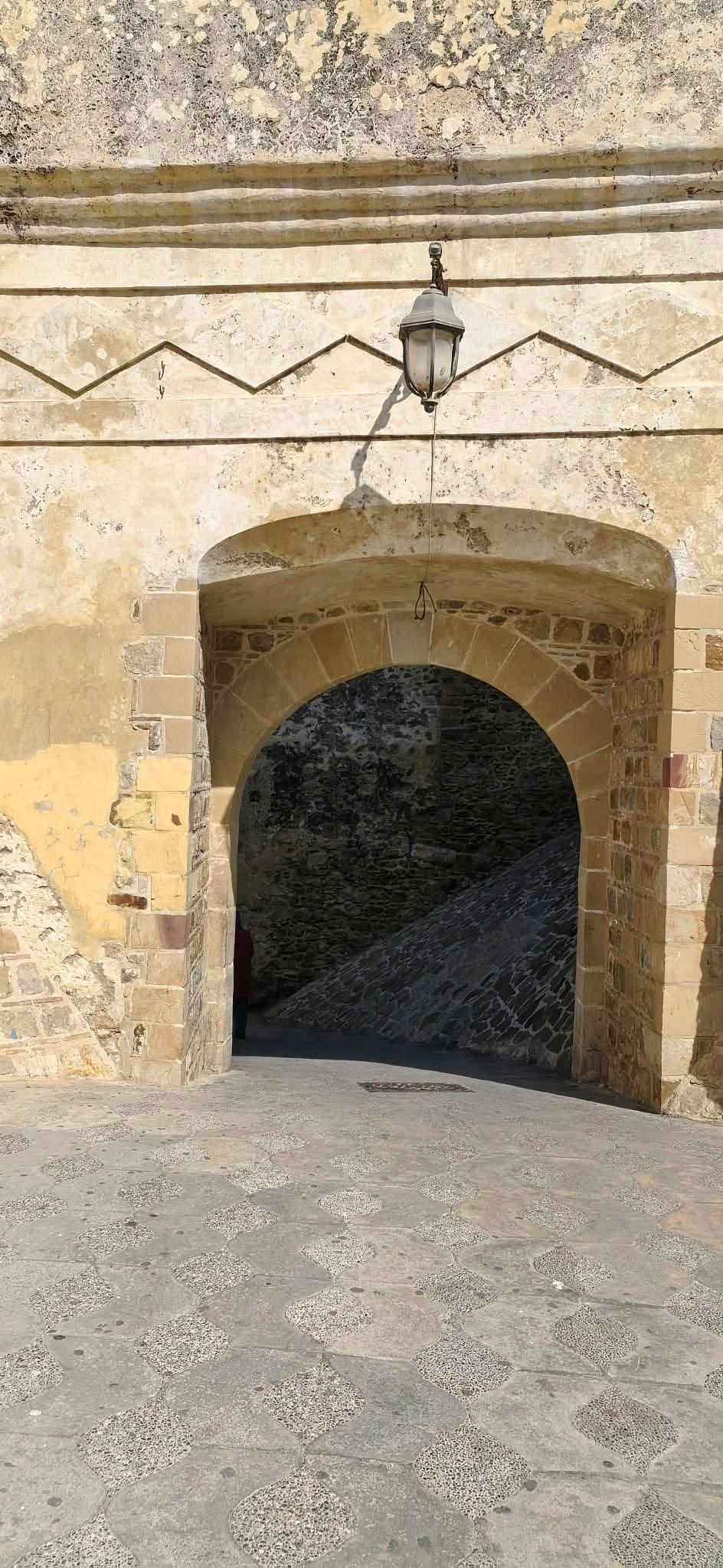 باب البحر - تصوير معد فياض