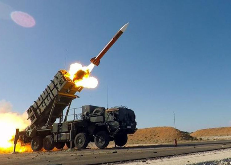 سیستمی S-400ی رووسی سیستمی S-400ی رووسی