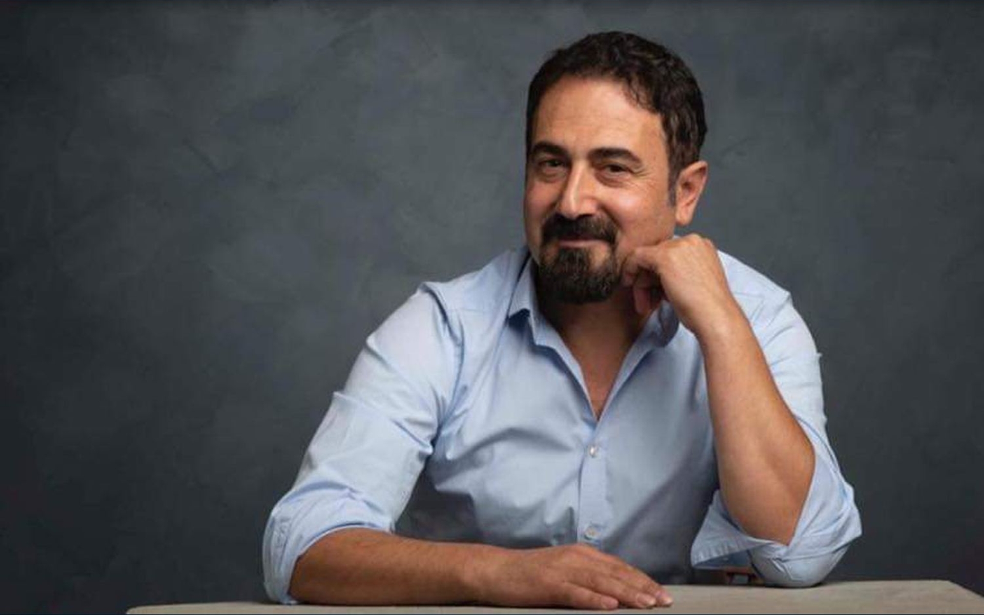 Mikail Aslan Diyarbakır’daki konserinin ücretsiz olacağını duyurdu