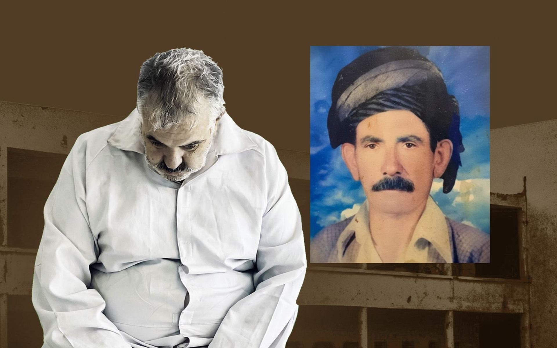 Celadê Kurdan û Elakerem, kuştina bi şkenceyê