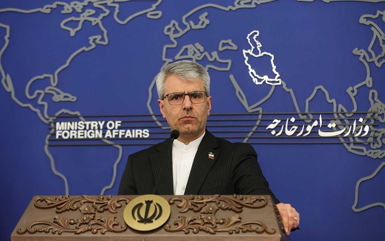 Iran rejects US claims about Kurds as ‘desperation’
