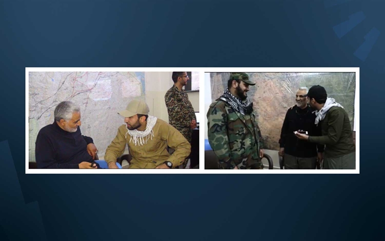 US arrests Iraqi Kata'ib Hezbollah commander on terror charges