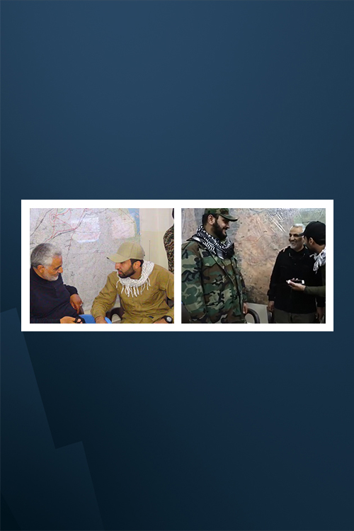 US arrests Iraqi Kata'ib Hezbollah commander on terror charges