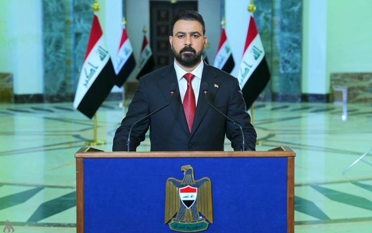 Iraqi PM Zaidi pledges economic reform, anti-corruption drive in first address