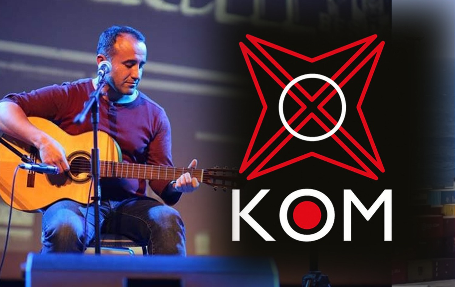 KOM Müzik’ten Mem Ararat’a cevap: ‘Tek taraflı ve şartsız devir beklenmesini makul bulmuyoruz’