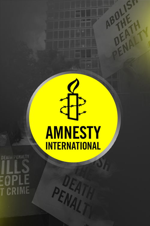 Amnesty reports record 2,707 executions worldwide in 2025, Iran accounts for majority