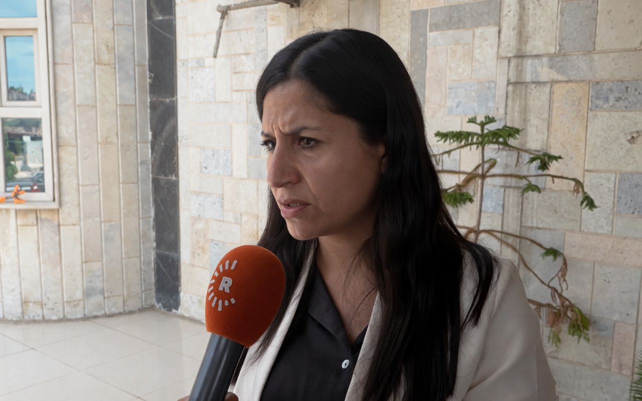 Suriye Parlamentosu’nda Kürt sandalyesi krizi: ‘4 değil en az 40 sandalye olmalı’