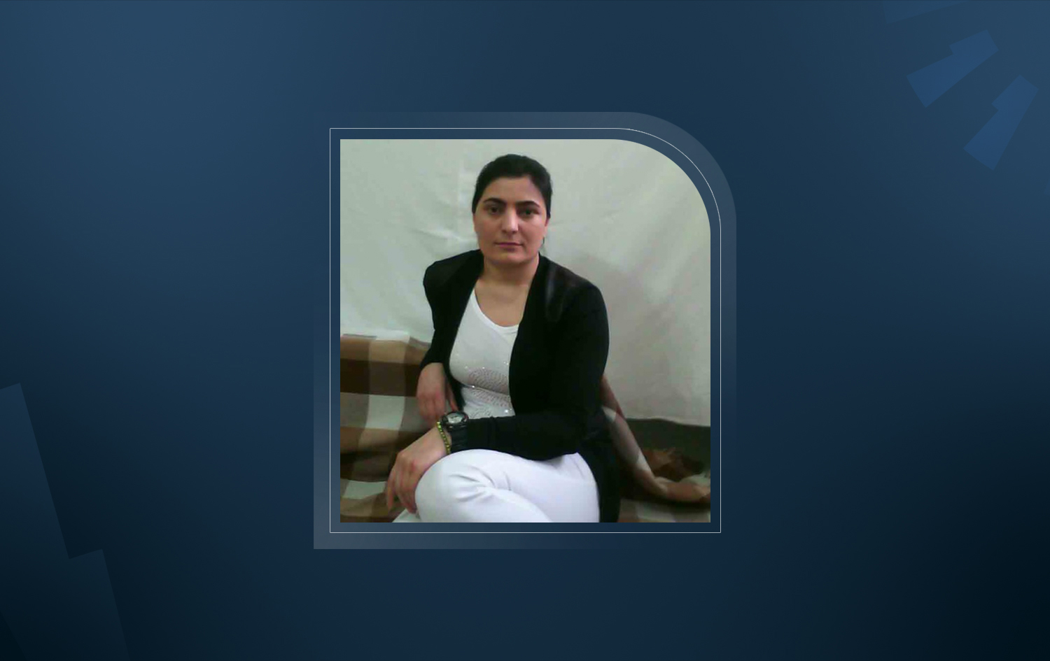 Iran denies medical care to sole Kurdish female prisoner serving life: Watchog
