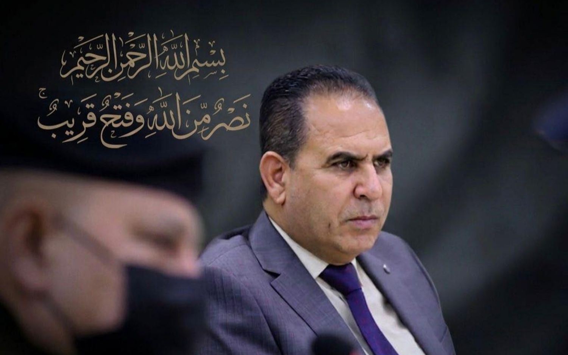 پارێزگاری پێشووتری بابل بۆ رووداو: گرووپێکی چەکدار دەیانەوێ رێڕۆی پڕۆژەیەک بگۆڕن