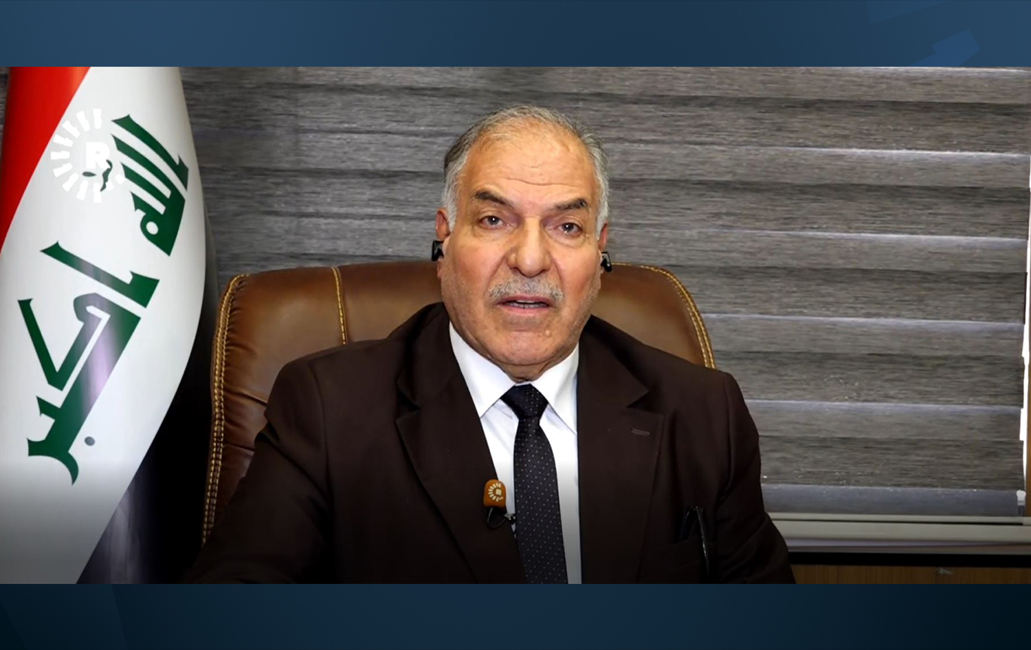غرفة تجارة بغداد لرووداو: فتح منفذ ربيعة سيؤثر سلباً في حجم التجارة مع إقليم كوردستان