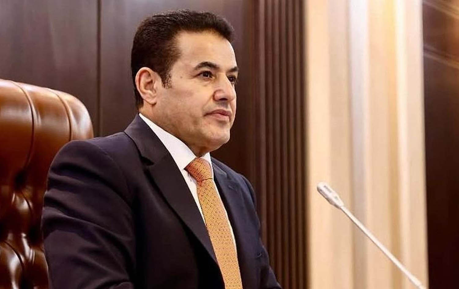 Top security official rejects use of Iraqi territory for attacks on other countries