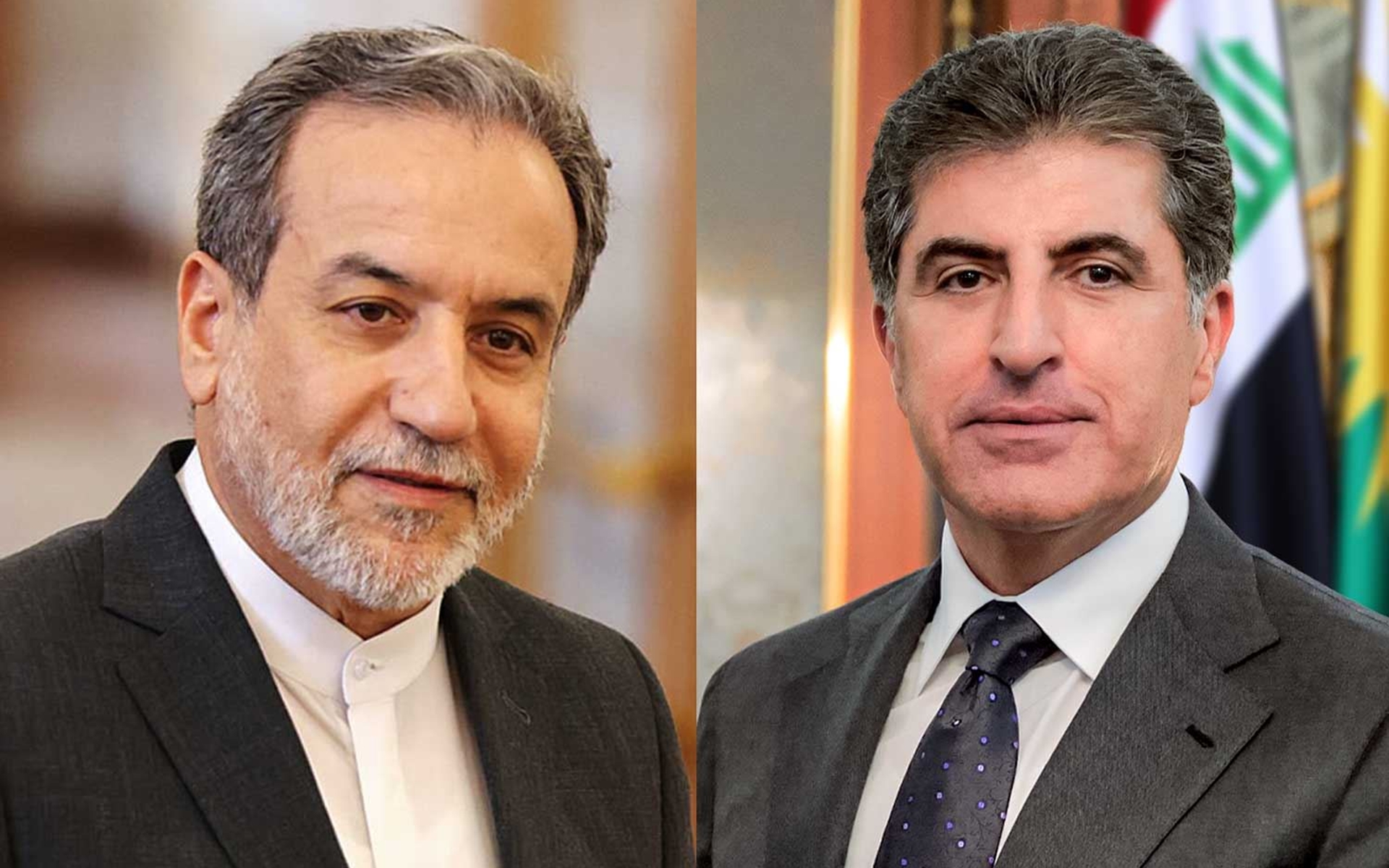Kurdistan Region PM visits Baghdad for high-level talks on outstanding disputes