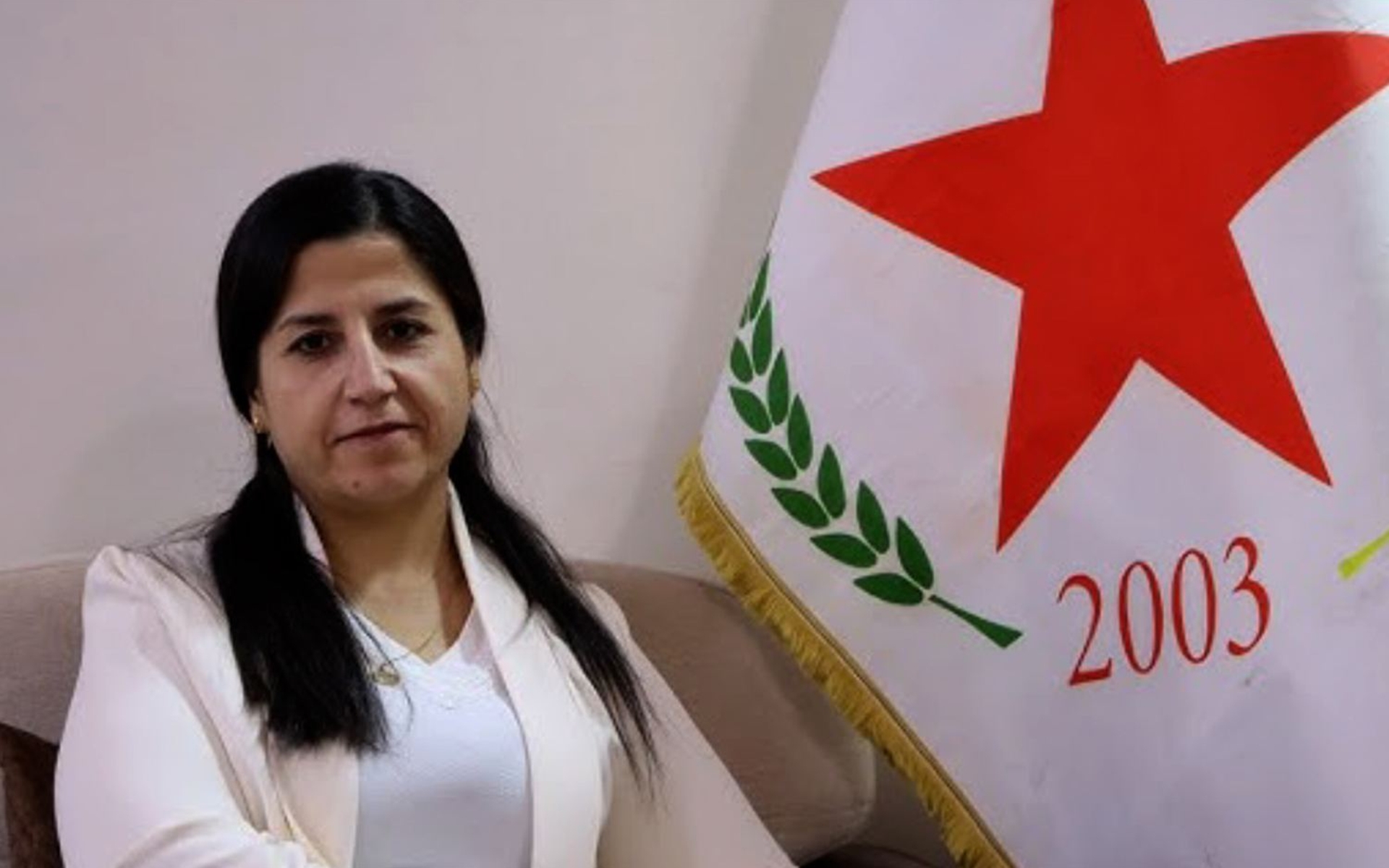PYD Eş Başkanı Yusuf: Suriye seçimlerine katılmıyoruz