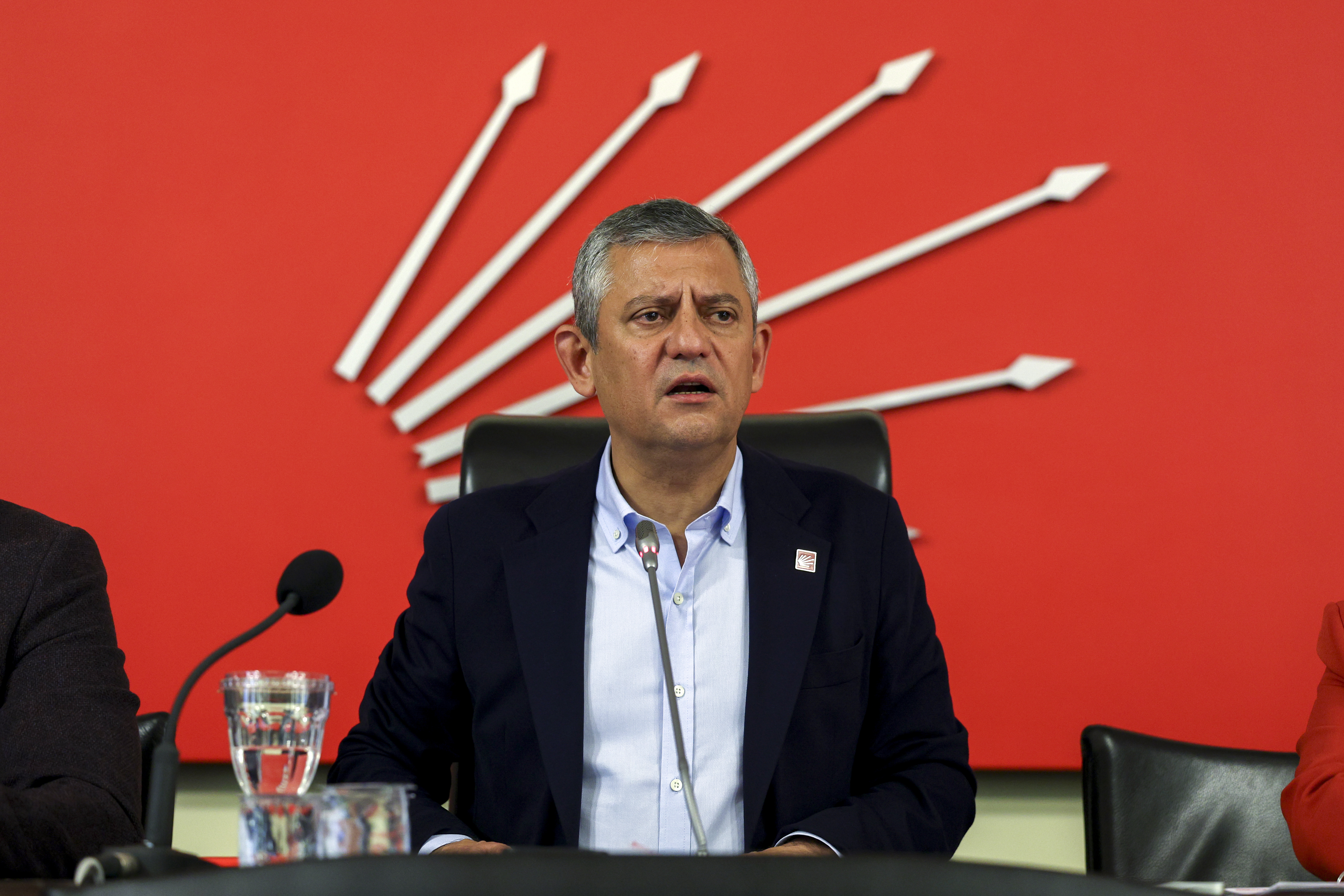 Özel: Mafyatik tiplerle bizim gençleri karşı karşıya getirmemeye çalışıyoruz