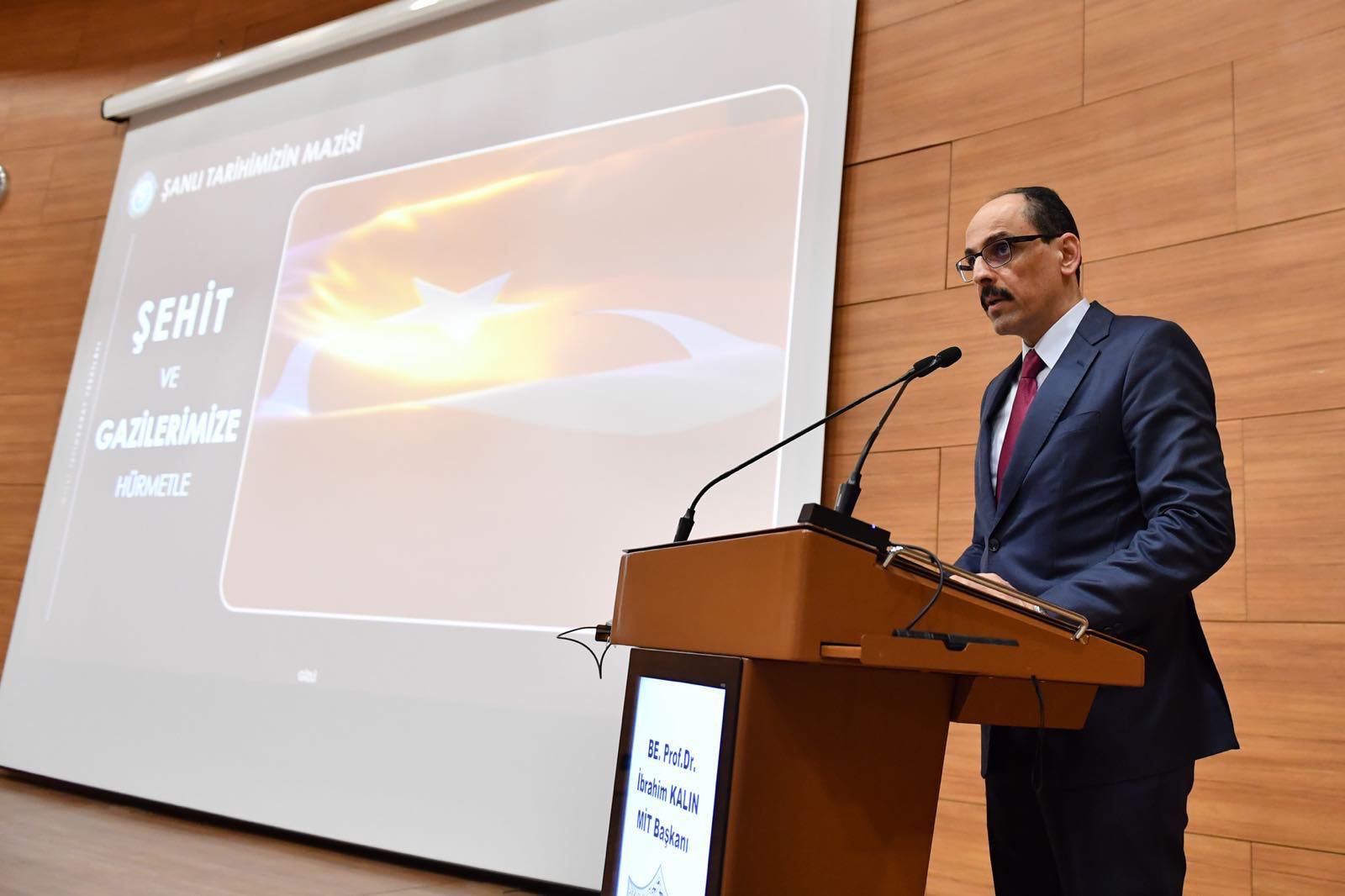MİT Başkanı Kalın’dan barış sürecine dair kritik mesaj!