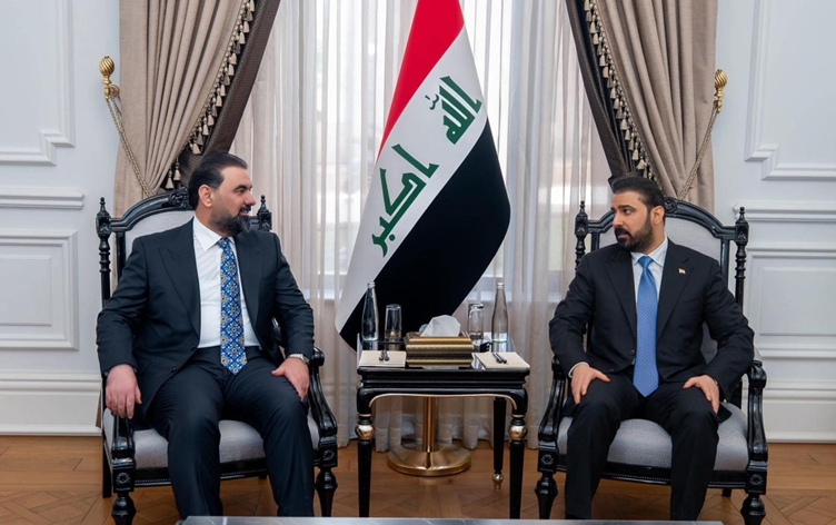 Iraq’s new administration moves to repair regional ties after Gulf attacks