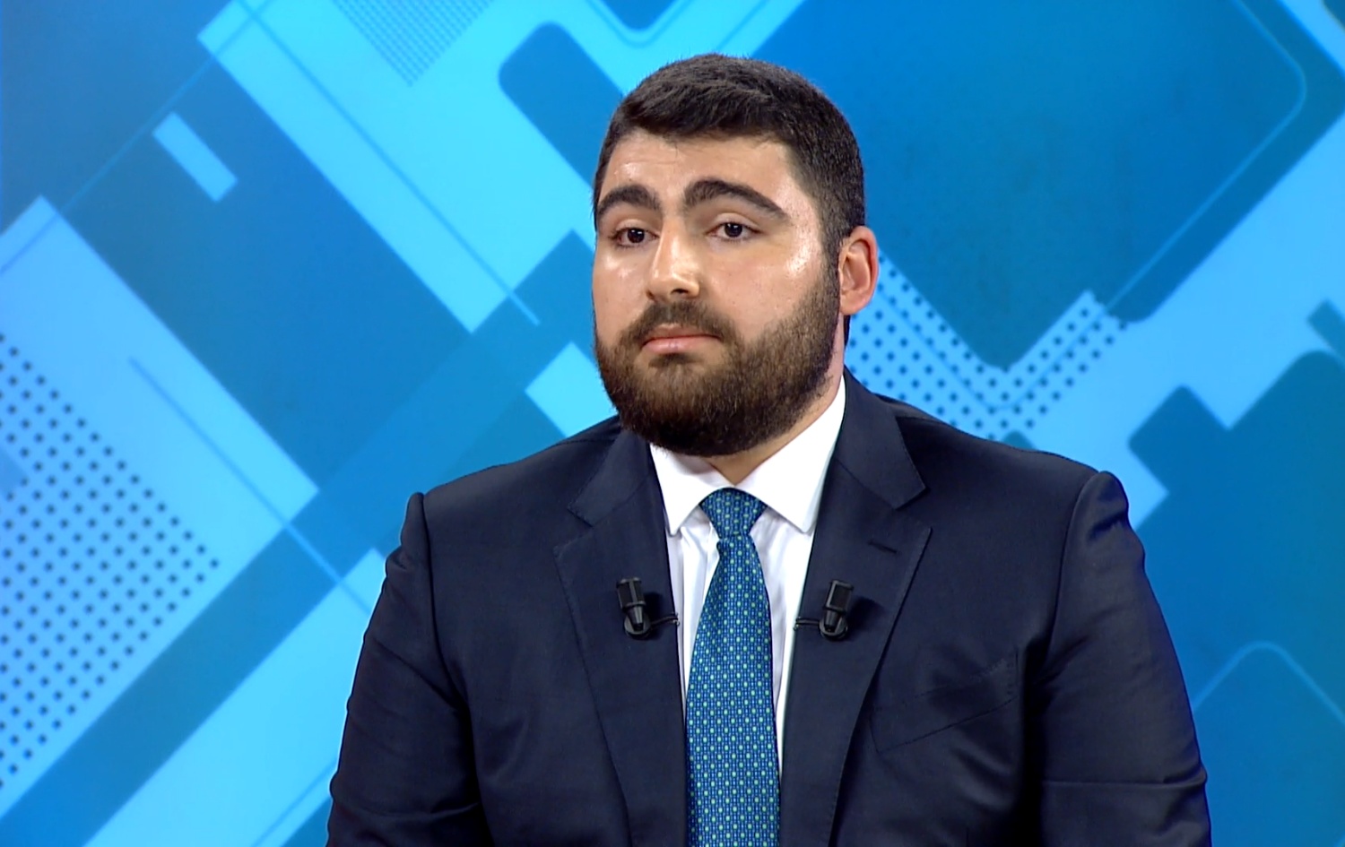 مازن سیروان بارزانی: دەست بەسەر موڵکی کۆڕەکدا نەگیراوە و داوای قەرەبوو دەکەین