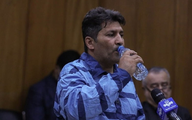 Iran executes political prisoner as Tehran-Washington deal looms