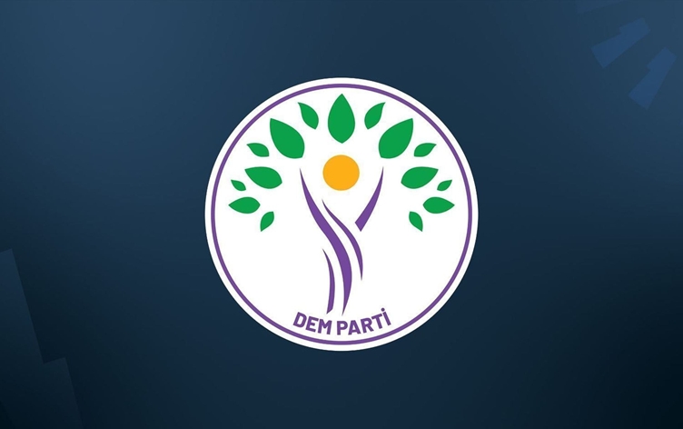 DEM Party delegation to visit Ocalan on Imrali Island Sunday