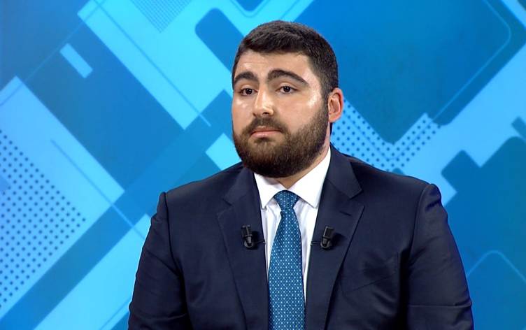 مازن سيروان بارزاني: لم تتم مصادرة ممتلكات كورك ونطالب بالتعويض