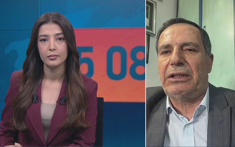 DEM Partili Olan: Öcalan’ın statüsü netleşmeden bu süreç ilerlemez