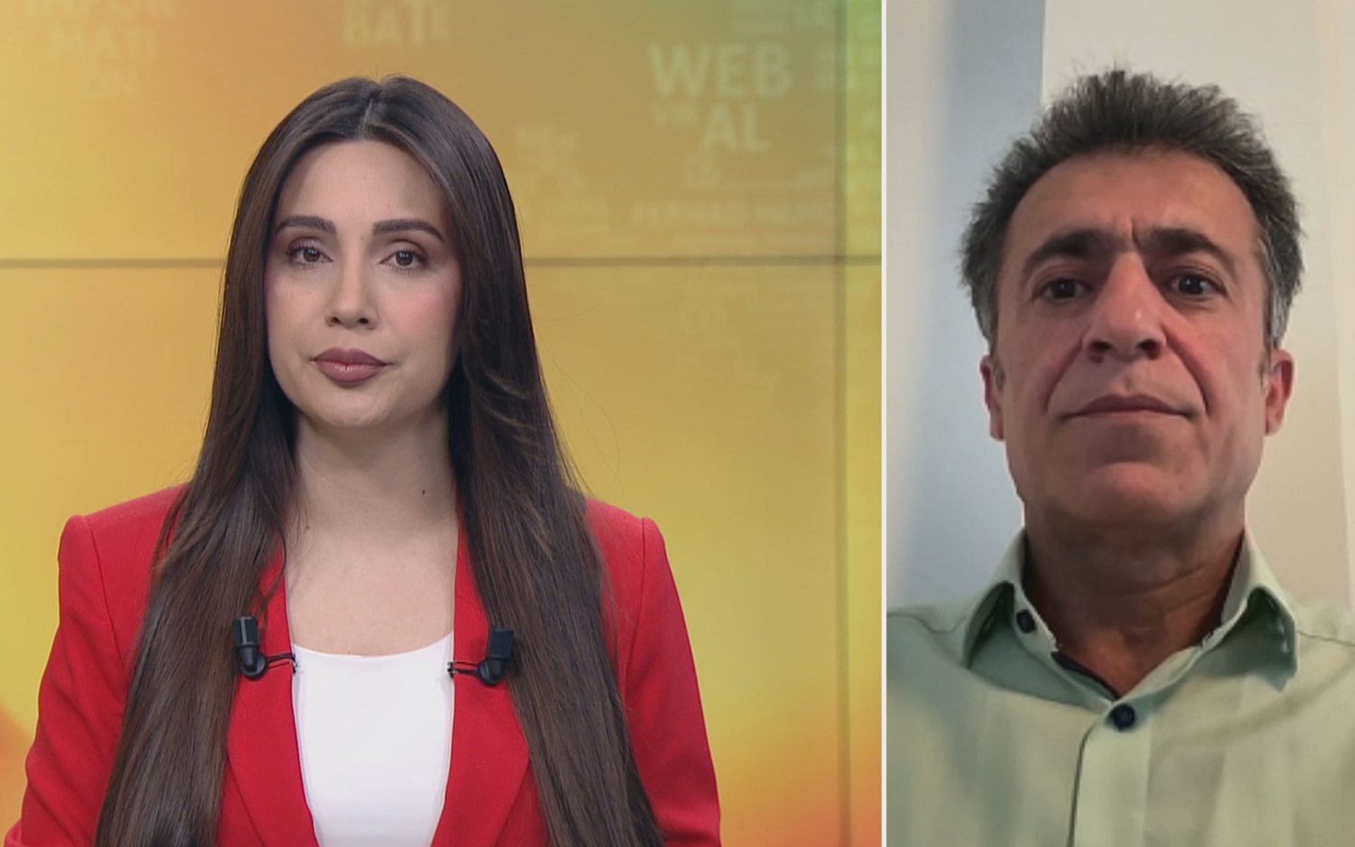 المجلس الإيزدي السوري: لا تمثيل لنا في البرلمان الجديد ونناشد الرئيس بارزاني للتدخل