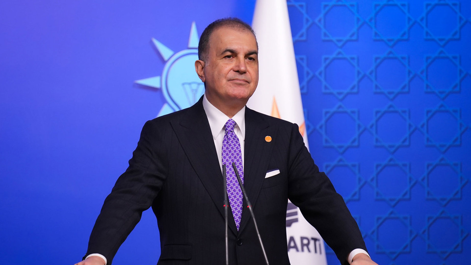 ئاکپارتی لەبارەی کێشە ناوخۆییەکانی جەهەپە: ئێمە لایەنگیر نین لەم بابەتەدا