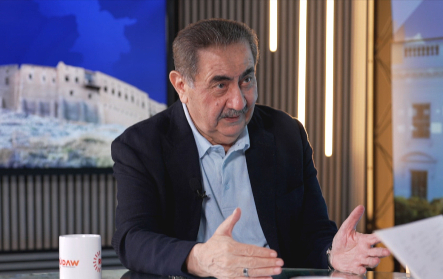 هوشيار زيباري: أميركا تريد أن يكون إقليم كوردستان قوياً في إطار عراق قوي