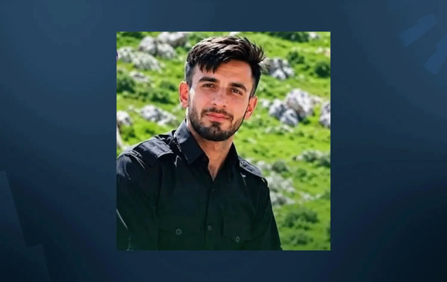 İran güçlerinin vurduğu Kürt Kolber hayatını kaybetti