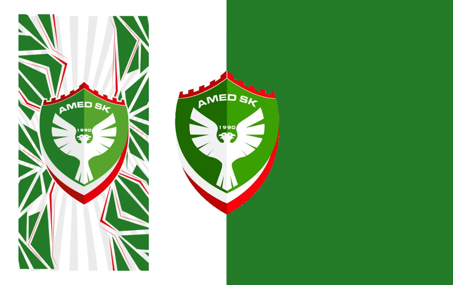 Amedspor’dan transfer görüşmelerine ilişkin açıklama: Yetkisiz tekliflere itibar edilmemeli