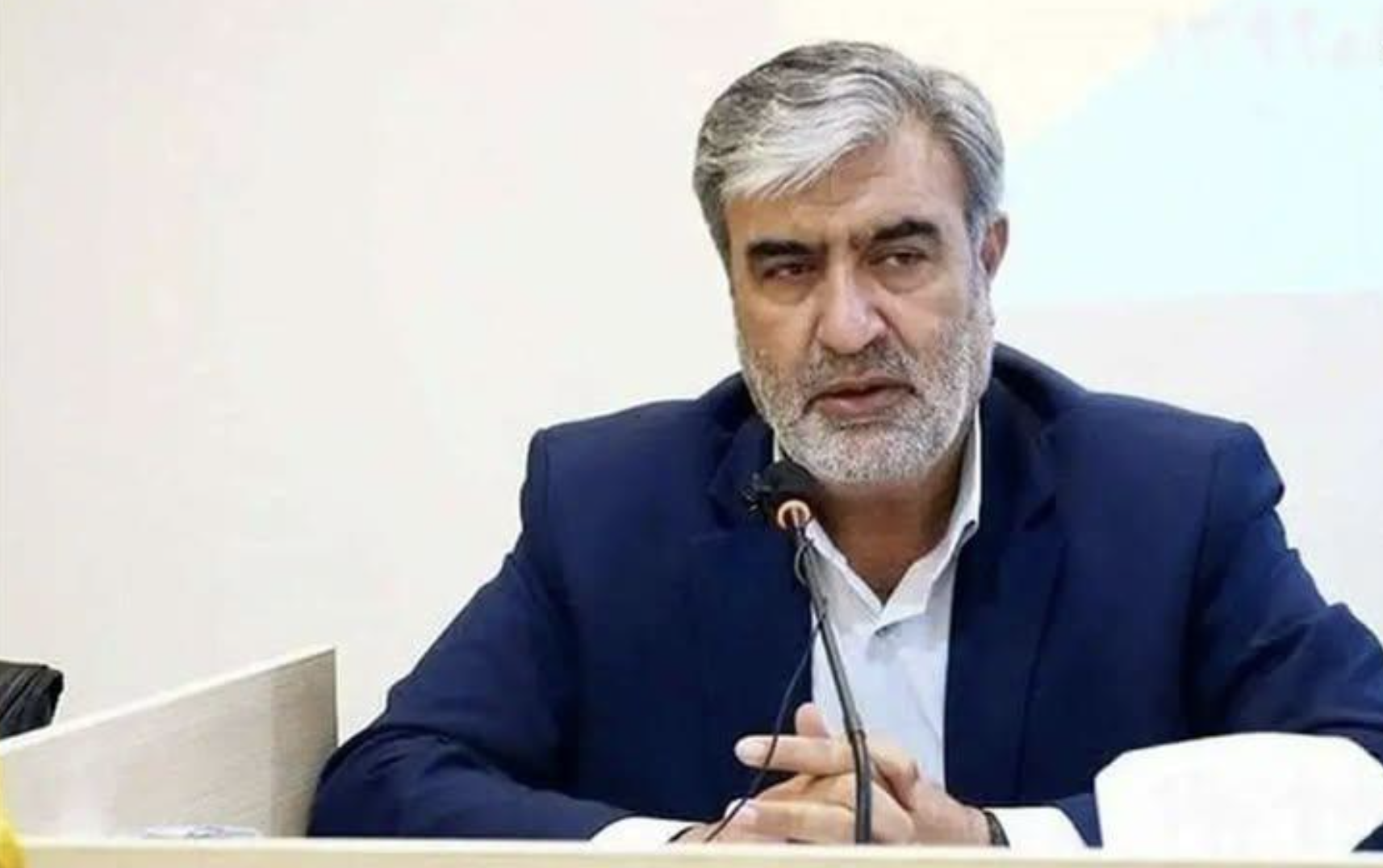 İran'dan ABD ile görüşmelere şart: 'Güvence olmadan ilerleme olmaz'