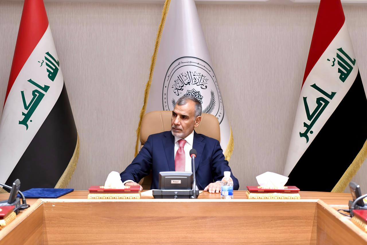 فالح ساری پۆستێکی دیکەی لە حکومەتی عێراق وەرگرت