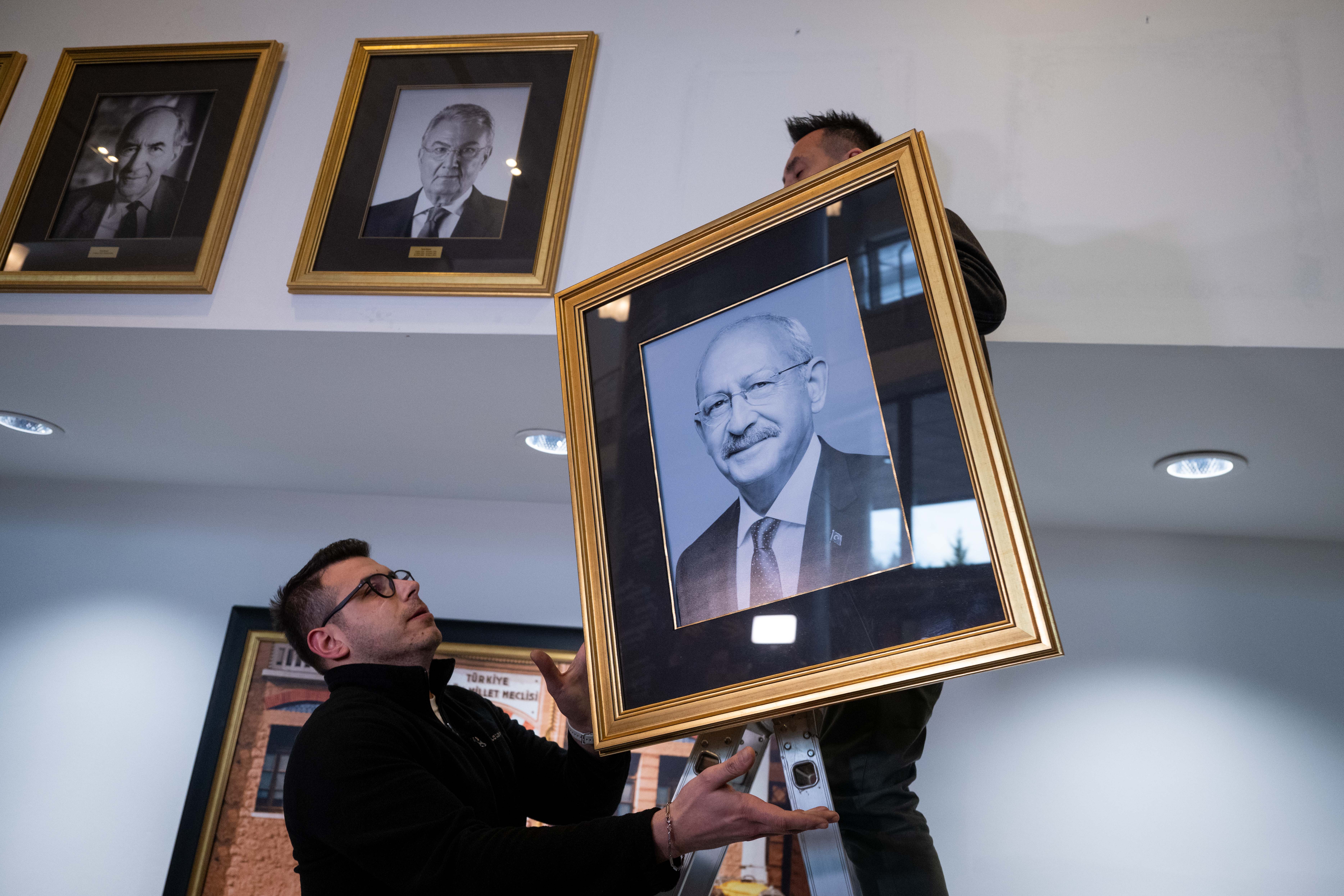 Kılıçdaroğlu PM ve YDK’yı topluyor: Gündemde MYK ve disiplin dosyaları var