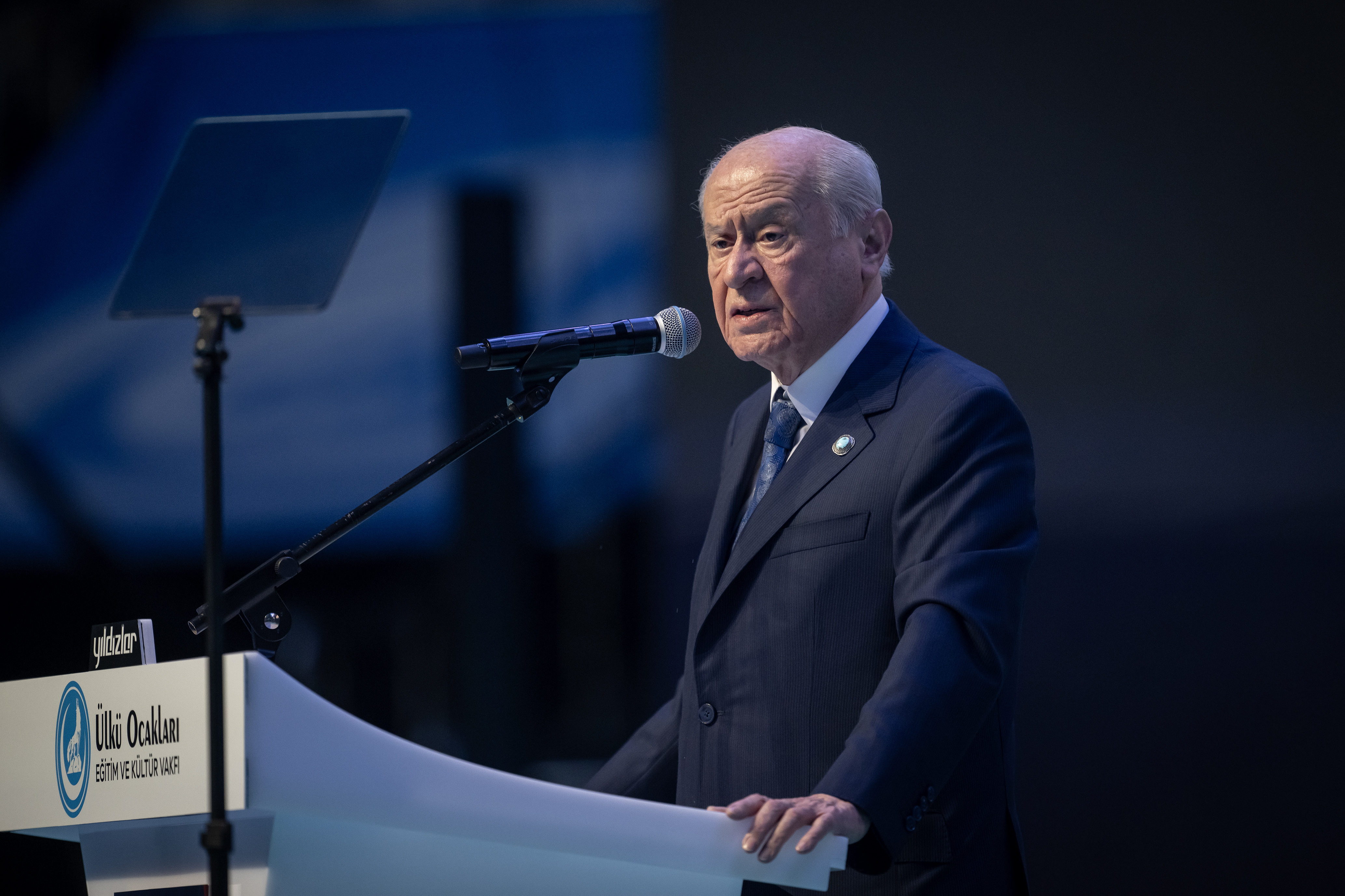 Devlet Bahçeli’den bayram mesajı: Türkiye sağduyu ve diplomasinin öncüsü olmayı sürdürecek