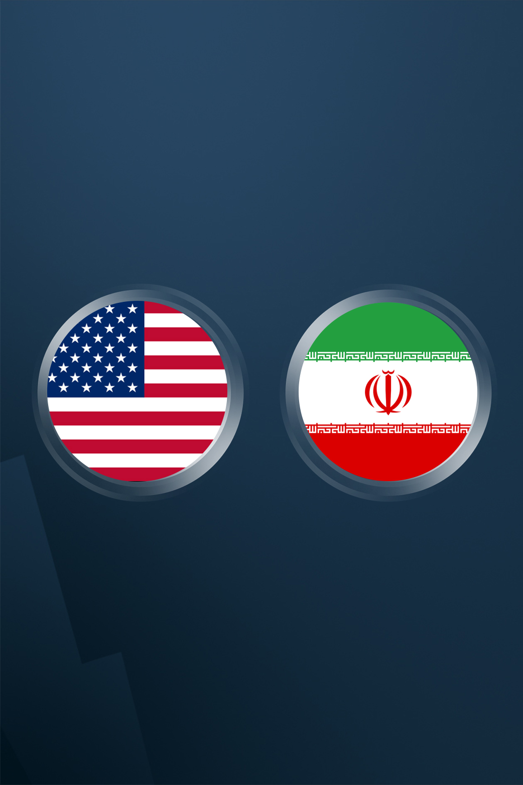 Iran accuses US of violating ceasefire, vows response