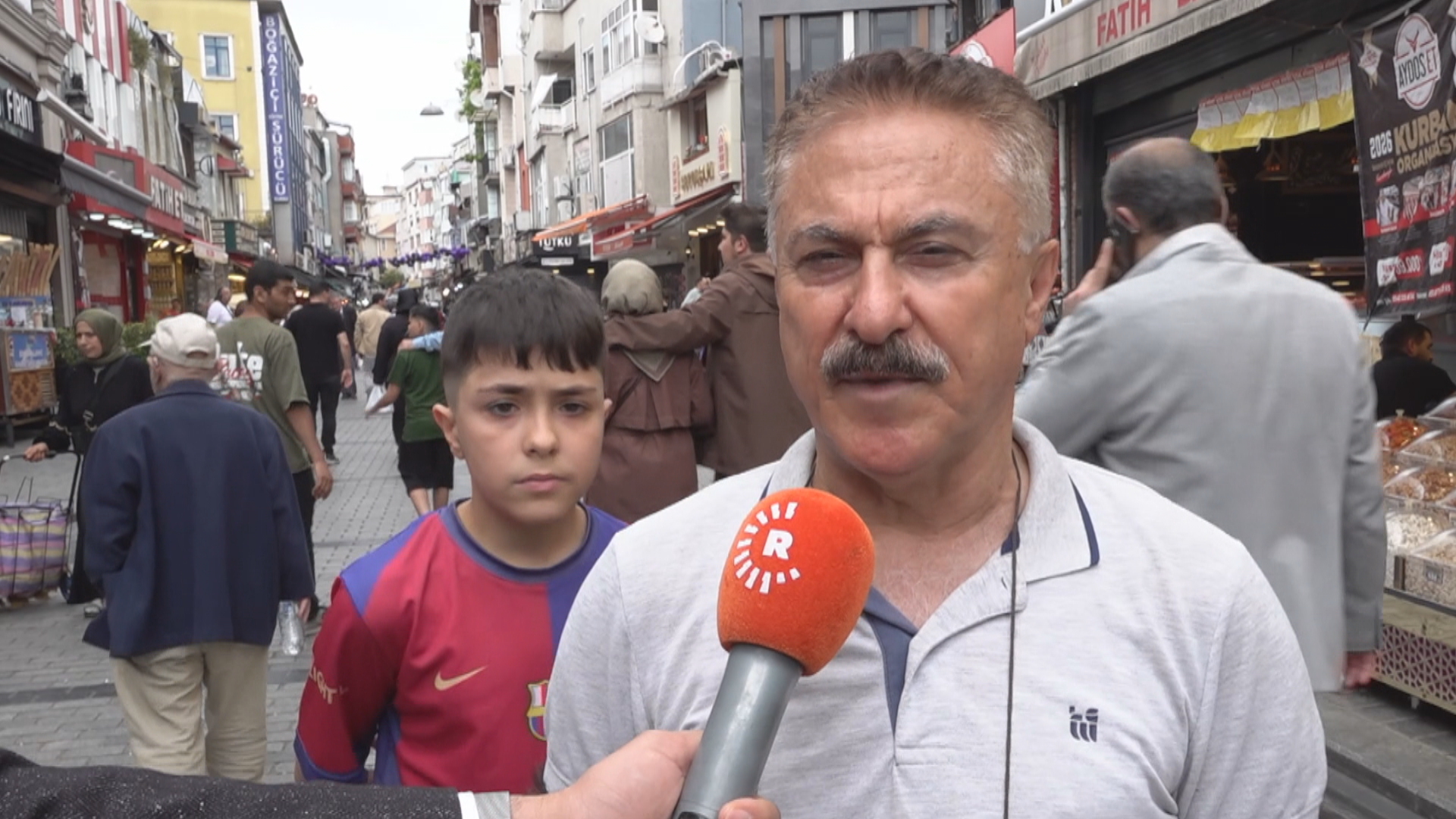 Cejneke din jî tê lê penaberên ji Rojavayê Kurdistanê dîsa ji welêt dûr in