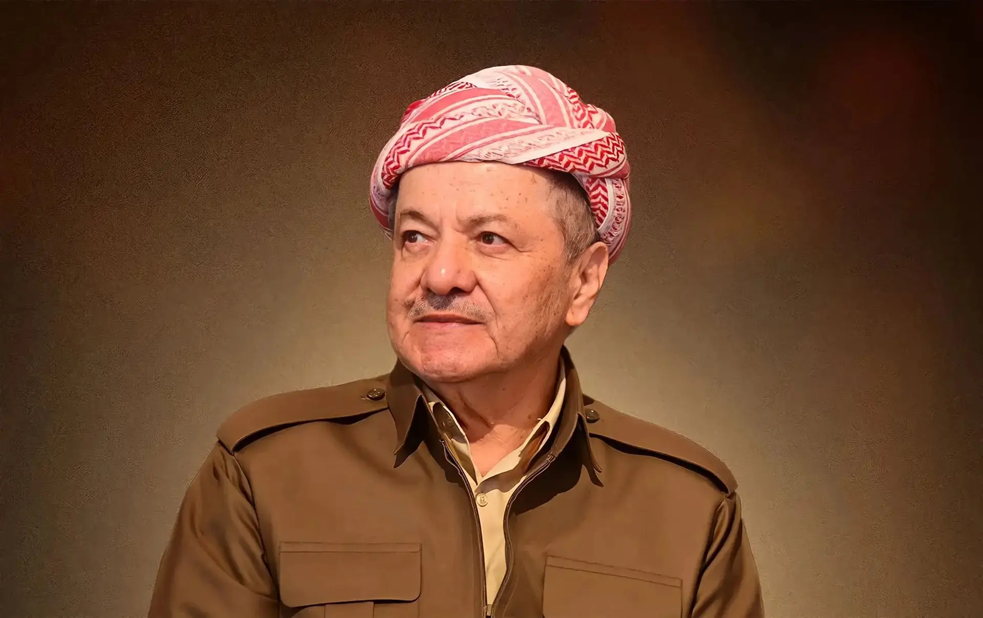 Bayram mesajı yayımlayan Başkan Mesud Barzani’den siyasi partilere çağrı