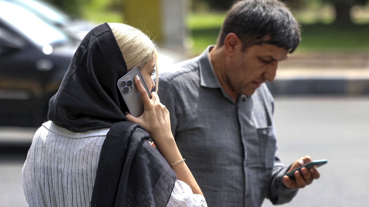 Iran eases internet restrictions after ‘longest nationwide shutdown’ in modern history