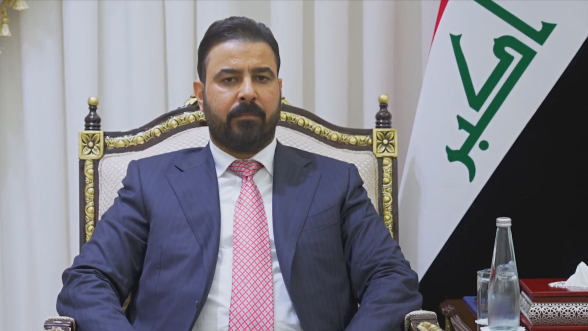 زەیدی لە پەیامی جەژندا داوای پەنابردن بۆ دیالۆگ و دیپلۆماسی بۆ سەقامگیریی ناوچەکە دەکات