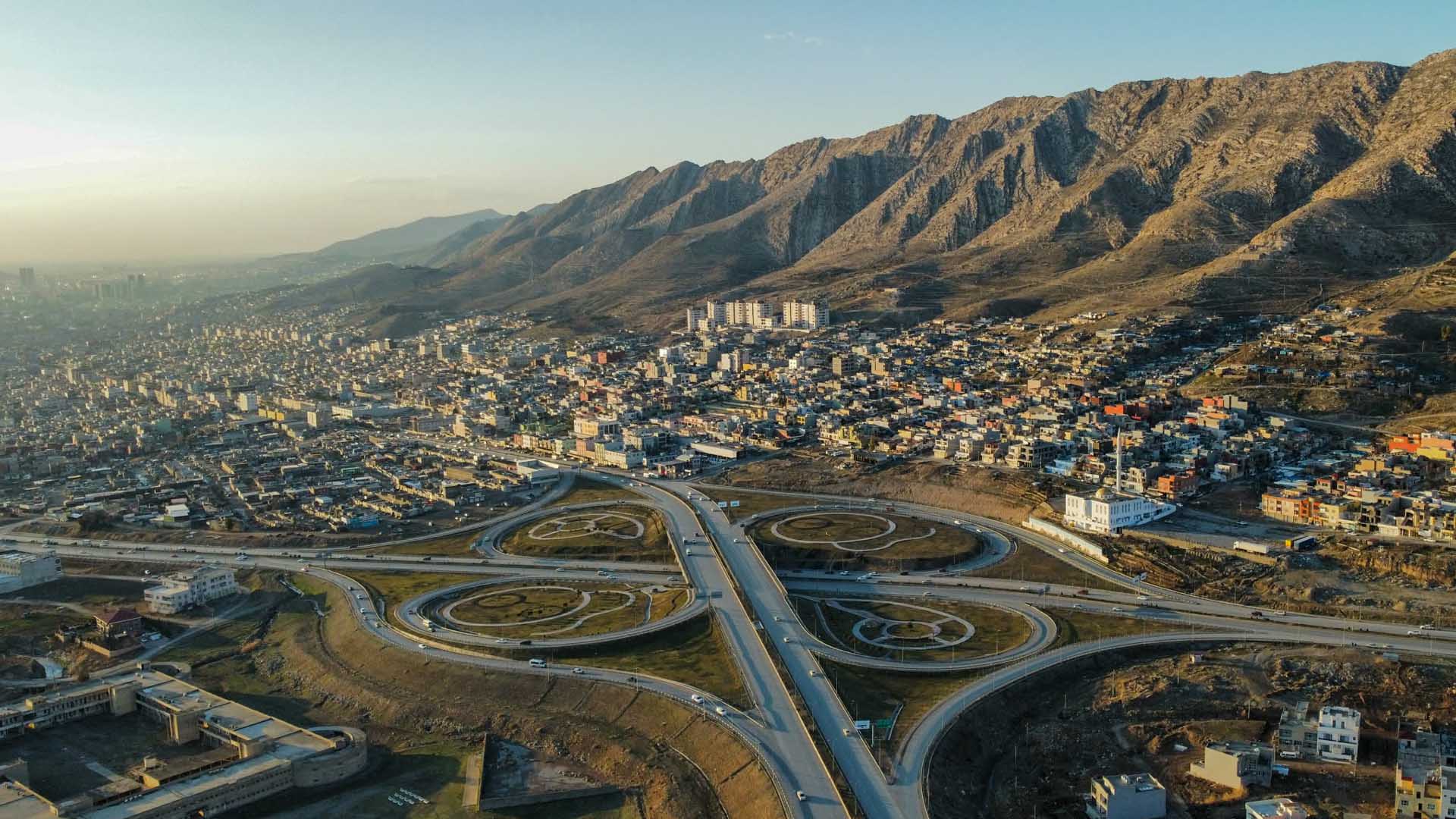 هەواڵە ناوخۆییەکان27-05-2026یادی 57 ساڵەی بەپارێزگابوونی دهۆکە؛ بۆچی ئەم ساڵ هیچ کەرنەڤاڵێک بەڕێوەناچێت؟