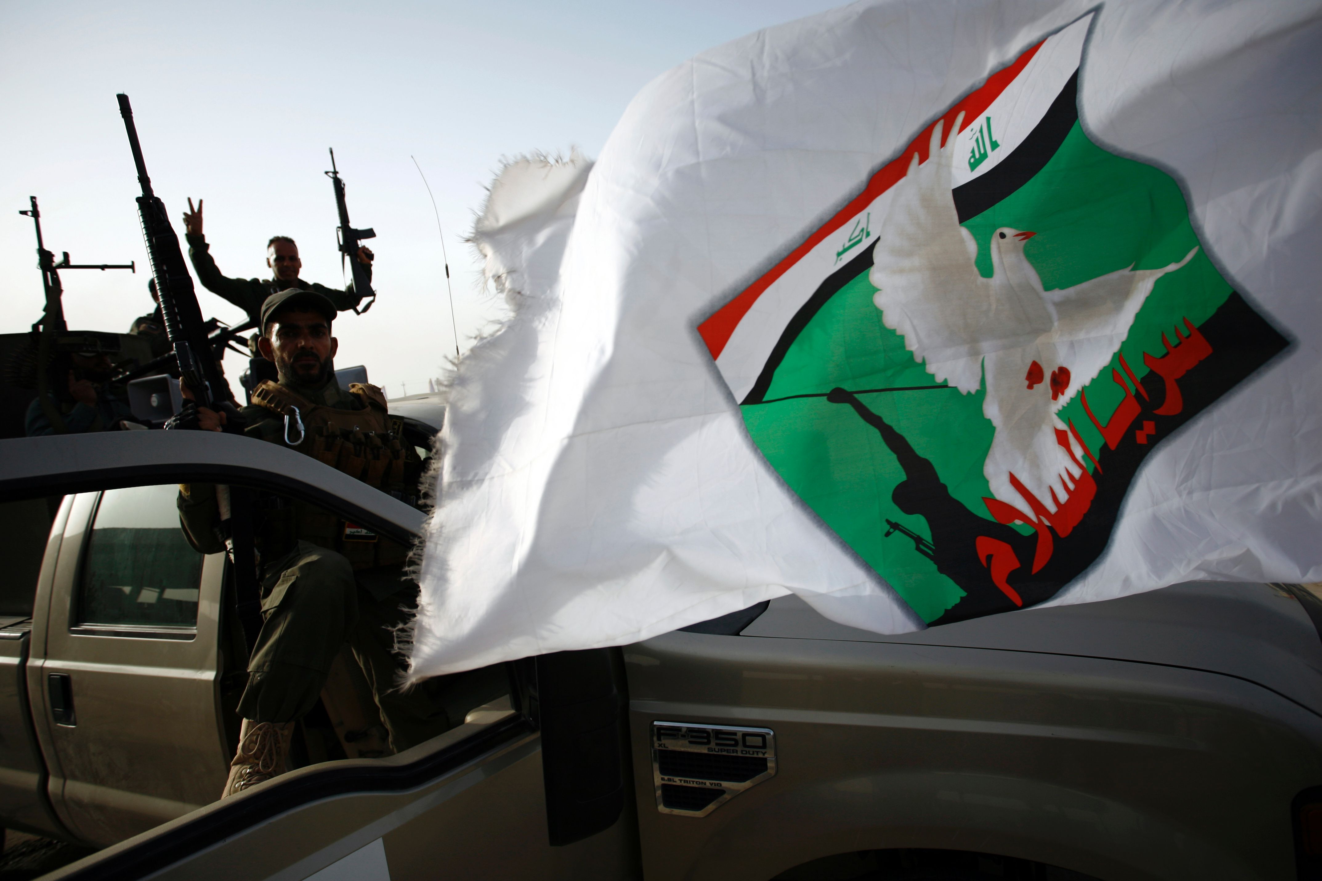 الصدر يعلن انفكاك سرايا السلام عن التيار الشيعي الوطني
