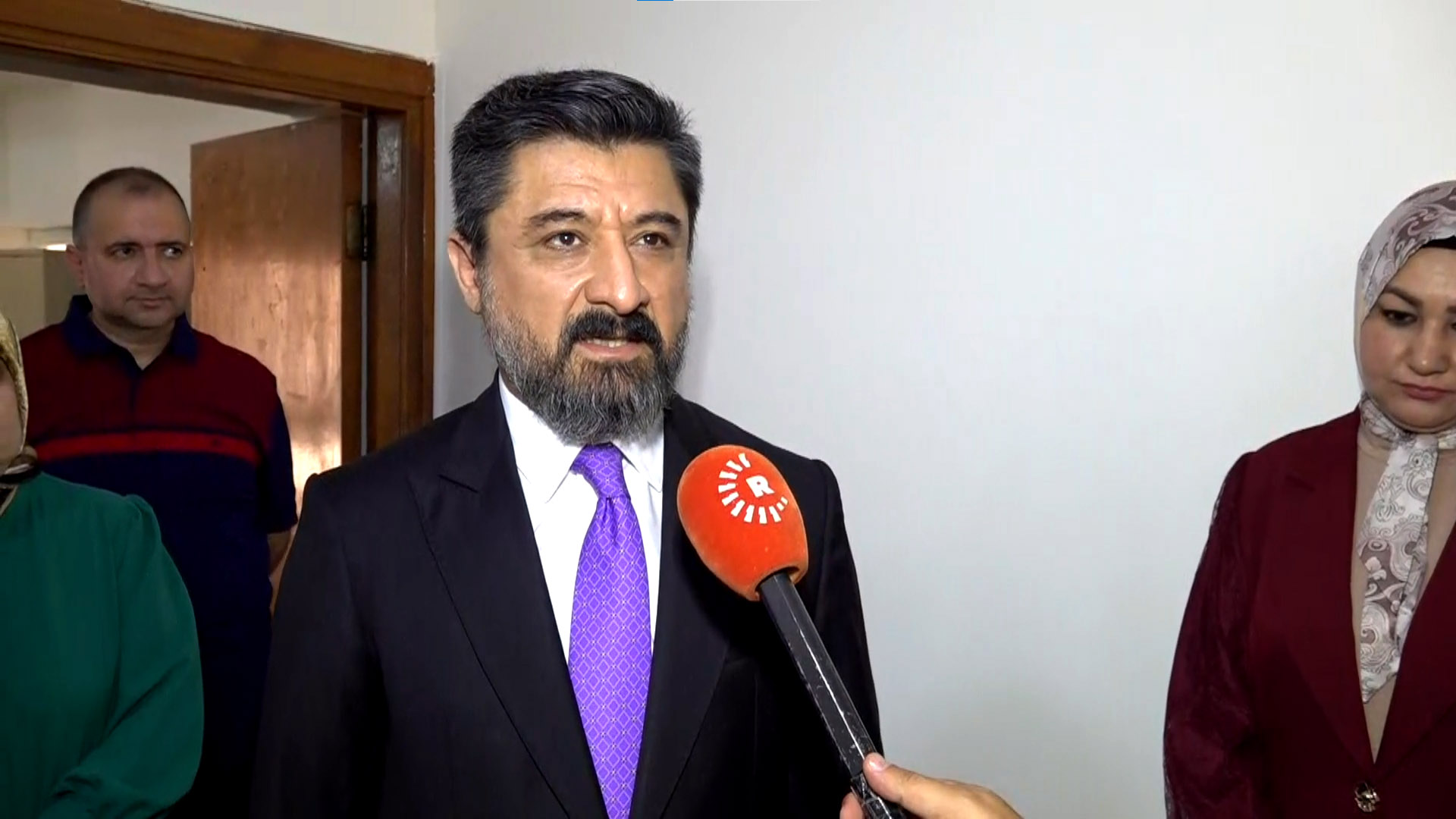 عێراق27-05-2026خالید شوانی: بەم نزیکانە دەنگ لەسەر رێنمایی یاسای گەڕاندنەوەی موڵک و ماڵ دەدرێت